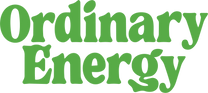 Ordinary Energy