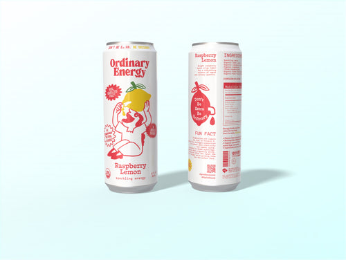 Sparkling Energy