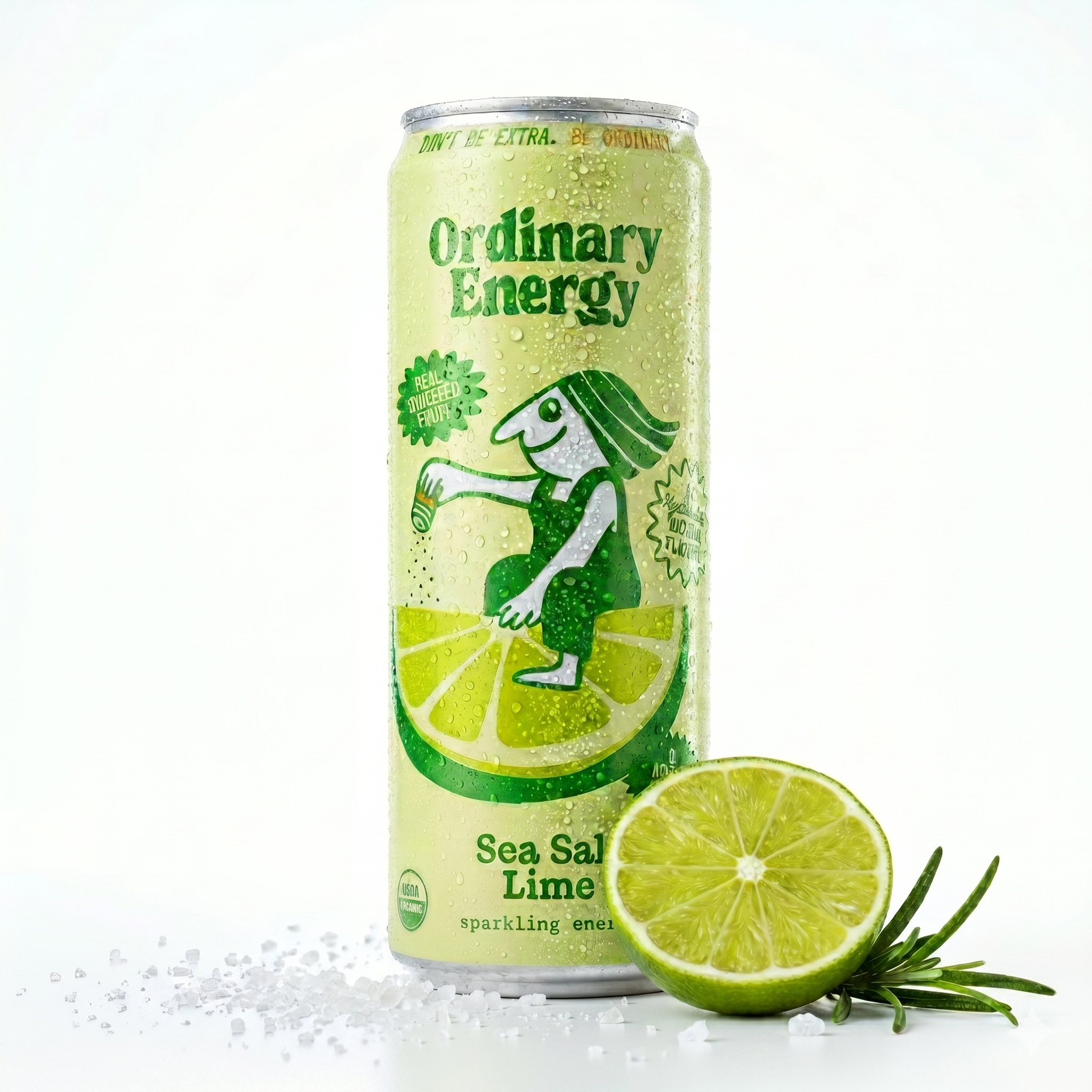 Sea Salt Lime